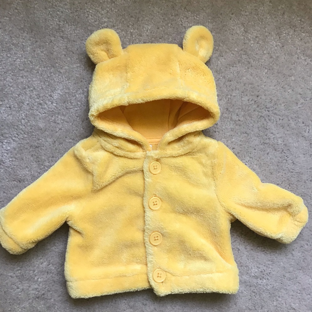 Jacket